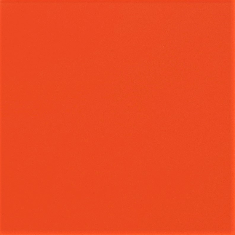 Термотрансферная пленка ПВХ для ткани DLC FLEX 12 оранжевая, 0,51 x 25 м