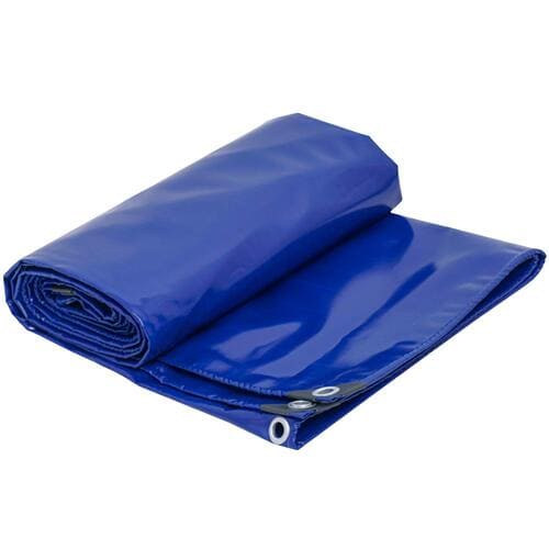 Тентовая ткань Taltex DA 630/5002G синяя, 2,5x65м