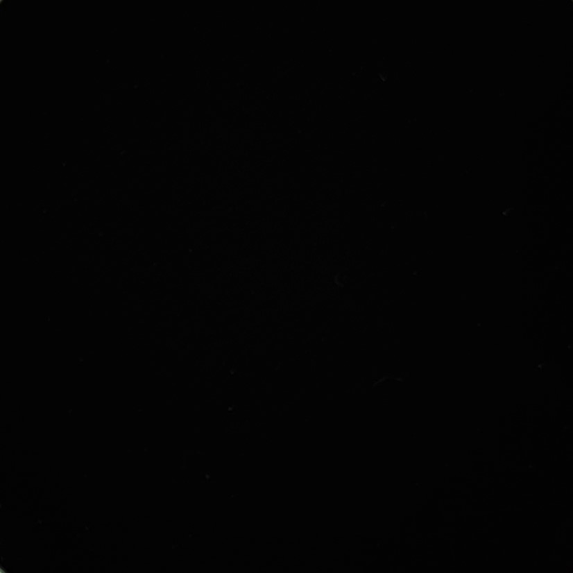 Термотрансферная пленка ПВХ для ткани DLC FLEX 02 черная, 0,51 x 25 м