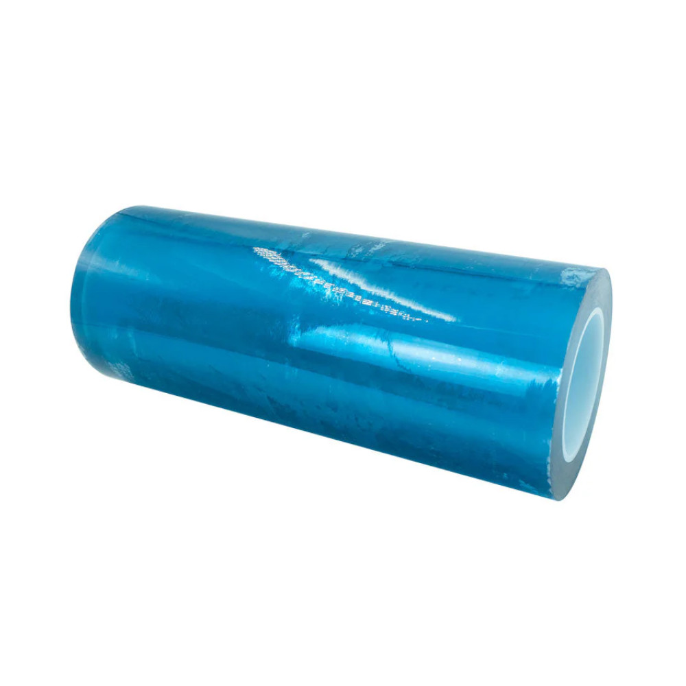 Пленка для УФ ДТФ печати рулонная Hazak для ламинации, тип B 0,6 м x 100 м