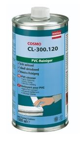 Очиститель Cosmofen 10, слабо размягчающий, 1 л