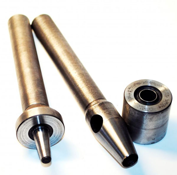 Пробойник ручной для люверсов, 10 мм