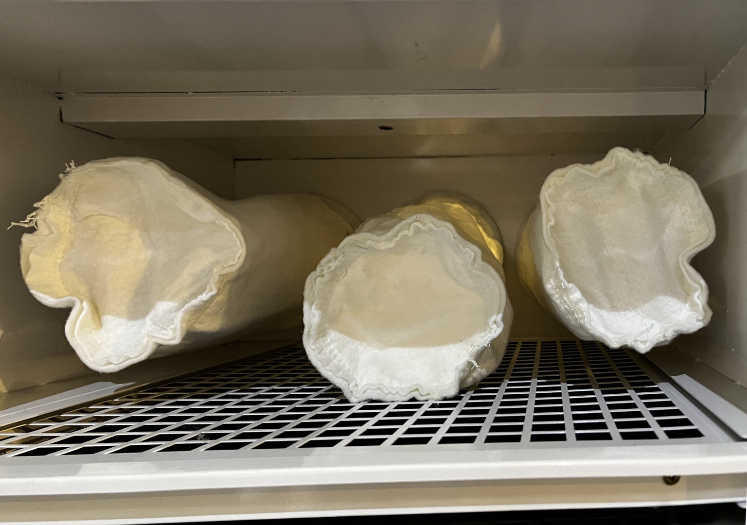 Дымоуловитель Prento для лазерной резки