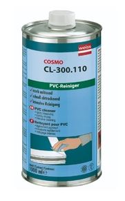 Очиститель Cosmofen 5, размягчающий, 1 л