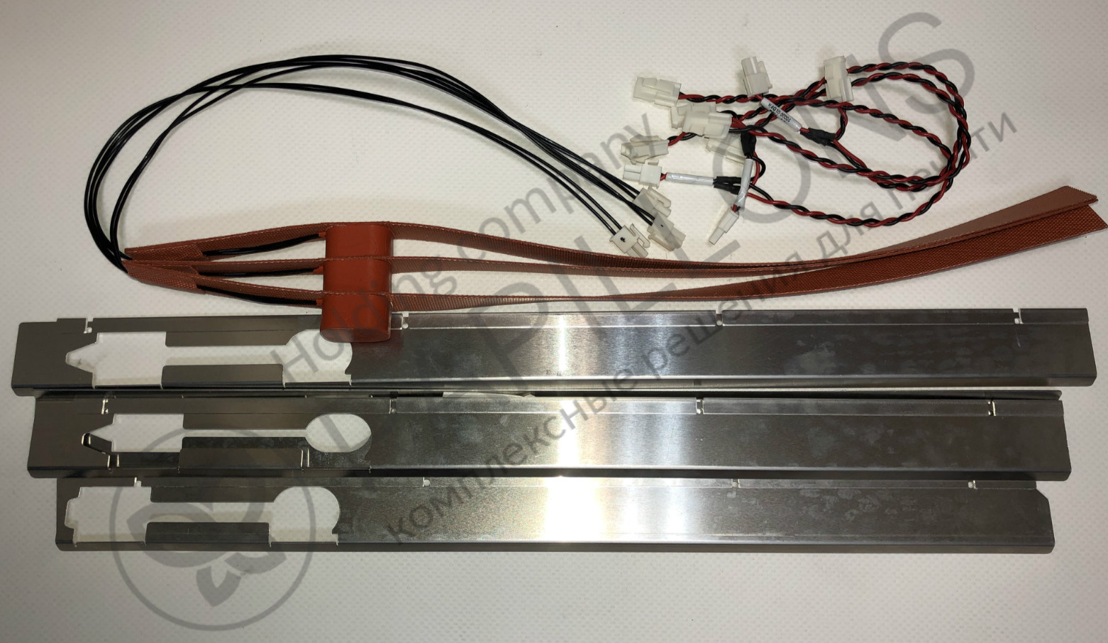 RH HTCuring assy SERV