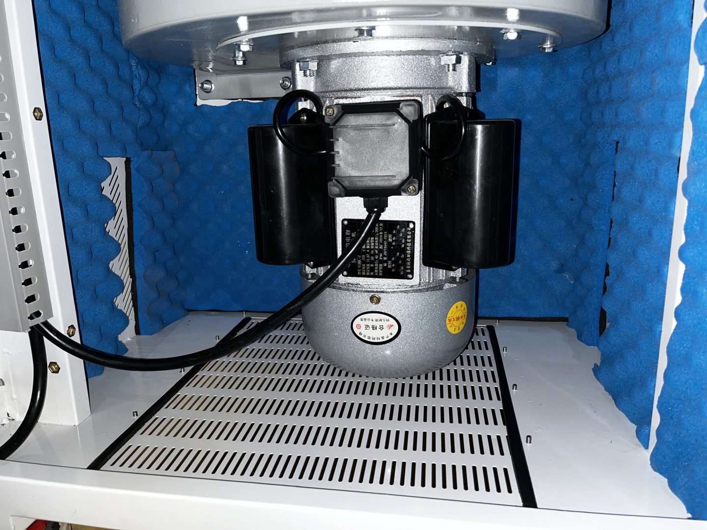 Дымоуловитель Prento для лазерной резки