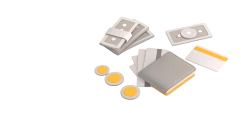 Условия и способы оплаты